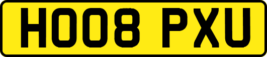 HO08PXU