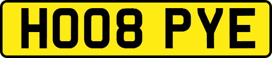 HO08PYE
