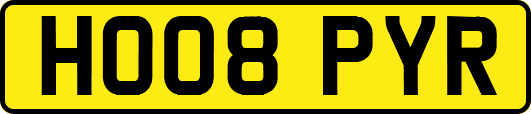 HO08PYR