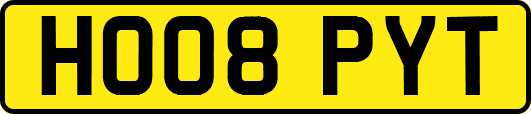 HO08PYT
