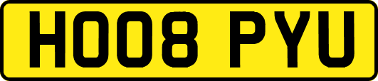 HO08PYU