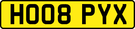 HO08PYX