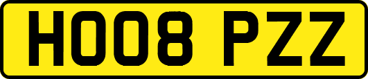 HO08PZZ