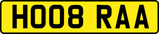HO08RAA