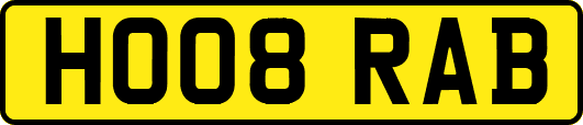 HO08RAB