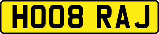 HO08RAJ