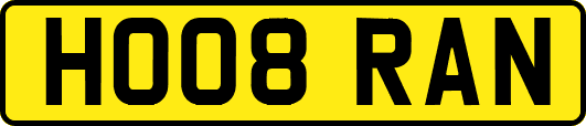HO08RAN