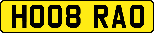 HO08RAO