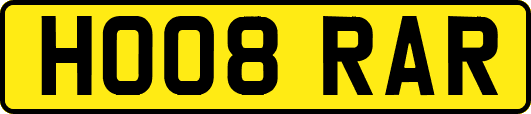 HO08RAR