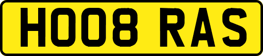 HO08RAS