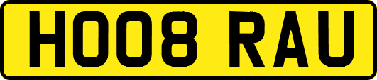 HO08RAU