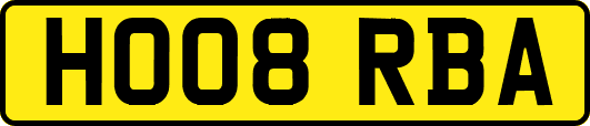 HO08RBA
