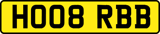 HO08RBB
