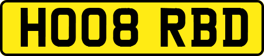 HO08RBD