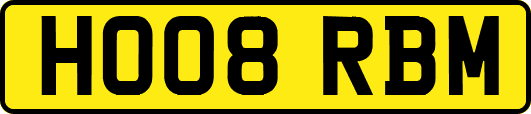 HO08RBM