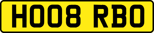 HO08RBO