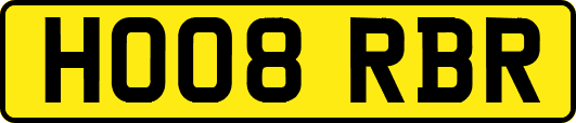 HO08RBR