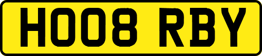 HO08RBY