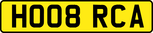 HO08RCA