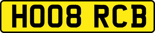 HO08RCB