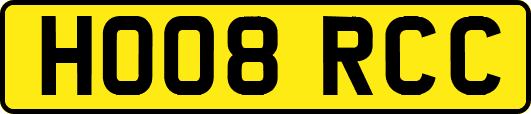 HO08RCC
