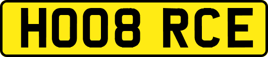 HO08RCE