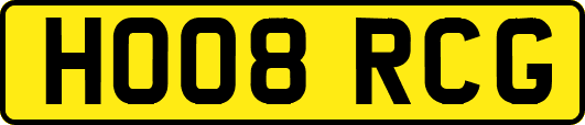 HO08RCG