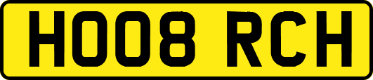 HO08RCH
