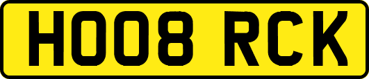 HO08RCK