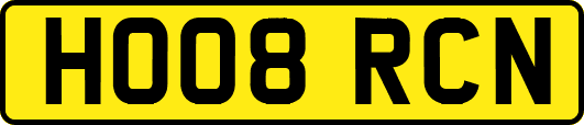 HO08RCN