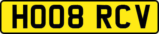 HO08RCV