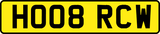 HO08RCW