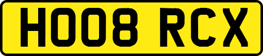 HO08RCX