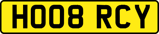 HO08RCY