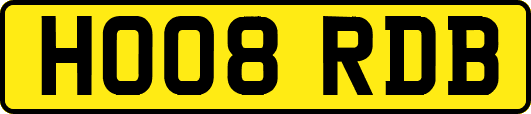 HO08RDB