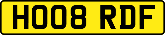 HO08RDF