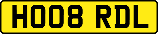 HO08RDL