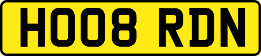 HO08RDN