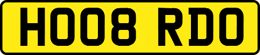 HO08RDO