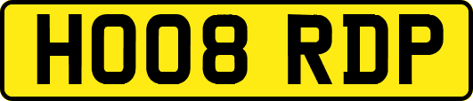 HO08RDP