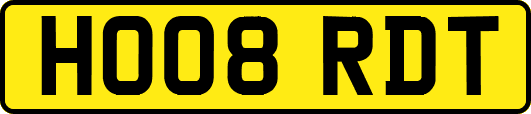 HO08RDT
