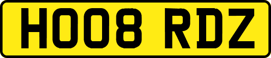 HO08RDZ