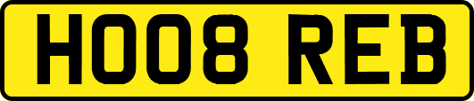 HO08REB