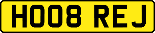 HO08REJ