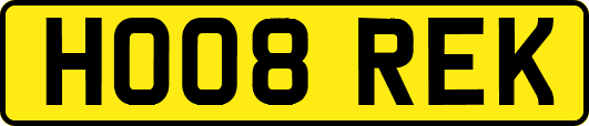 HO08REK