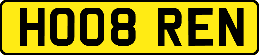 HO08REN