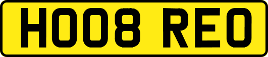 HO08REO