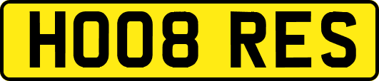 HO08RES