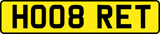 HO08RET