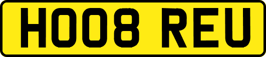 HO08REU